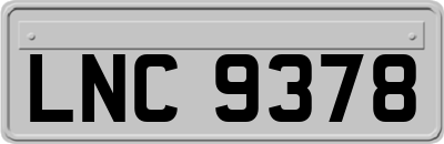 LNC9378