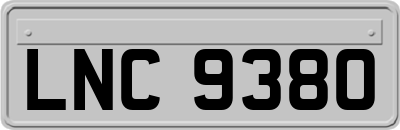 LNC9380