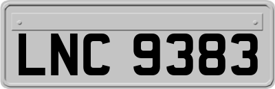 LNC9383
