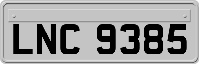 LNC9385