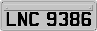 LNC9386