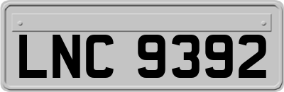LNC9392