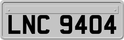 LNC9404