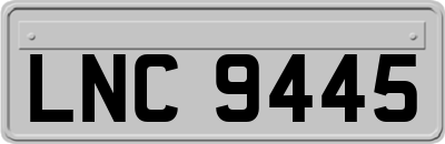 LNC9445