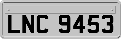 LNC9453