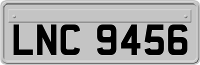 LNC9456