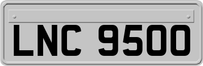 LNC9500