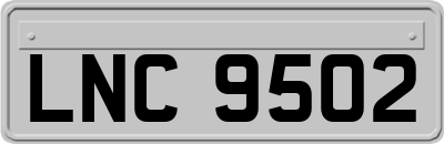 LNC9502