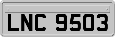 LNC9503