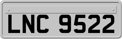LNC9522