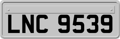 LNC9539