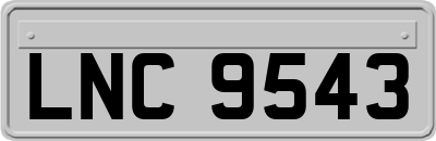 LNC9543