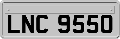LNC9550