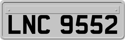 LNC9552