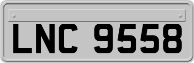 LNC9558