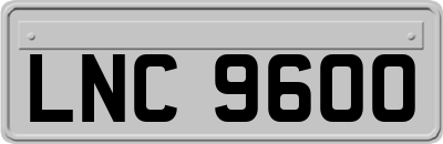 LNC9600
