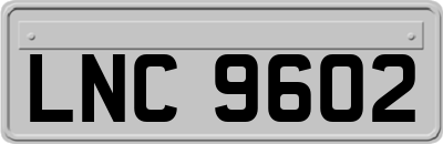 LNC9602