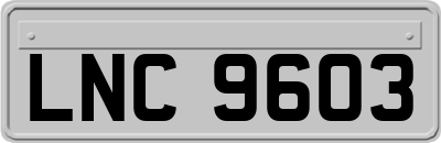LNC9603