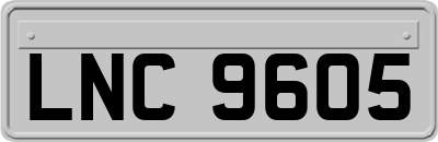 LNC9605
