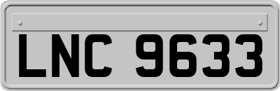 LNC9633
