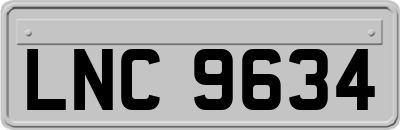 LNC9634