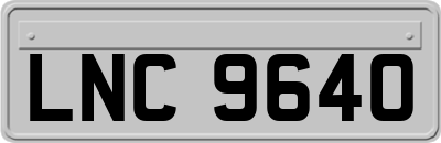 LNC9640