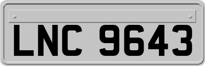 LNC9643