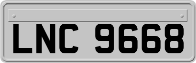 LNC9668