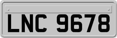 LNC9678