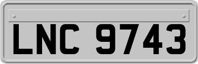 LNC9743