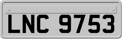 LNC9753