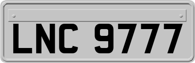LNC9777