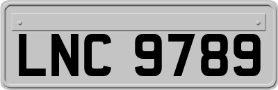 LNC9789