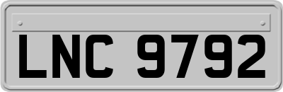 LNC9792