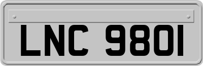 LNC9801