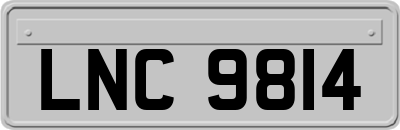 LNC9814