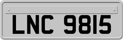 LNC9815
