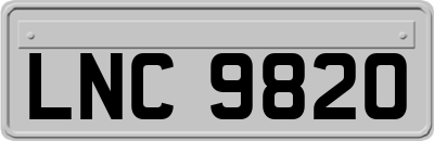 LNC9820