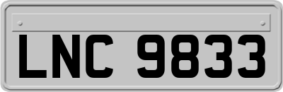 LNC9833