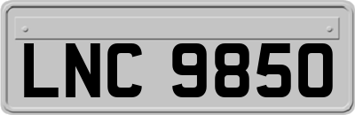 LNC9850