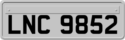 LNC9852
