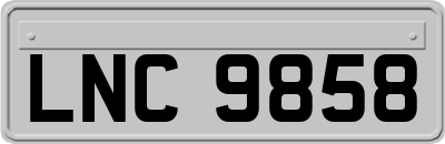 LNC9858