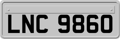 LNC9860