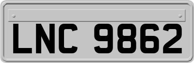 LNC9862