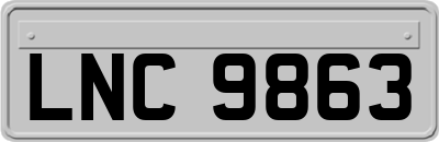 LNC9863