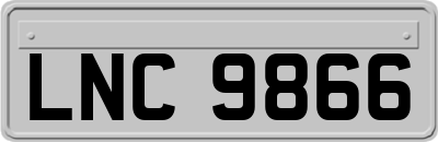 LNC9866