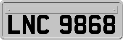 LNC9868