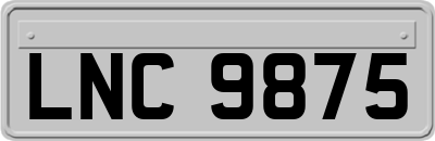LNC9875