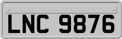 LNC9876