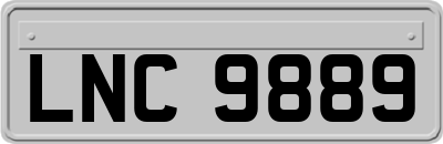 LNC9889